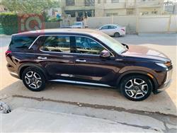 هيونداي باليسيد